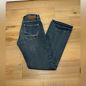 Men’s 29X32 Reclaim Buckle jeans